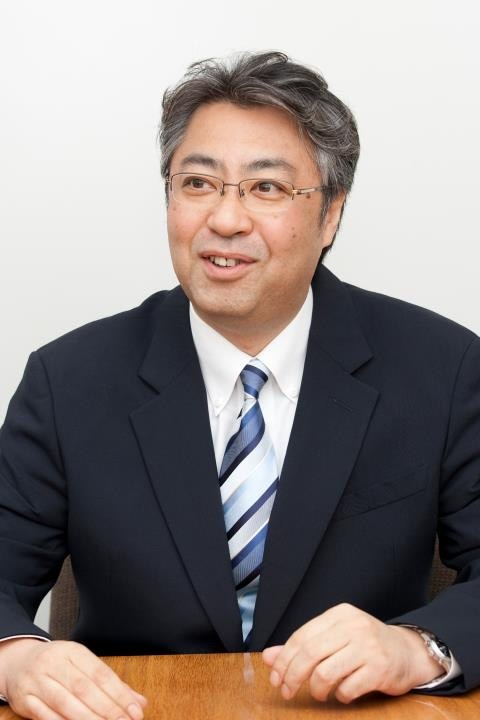 プロフィール画像